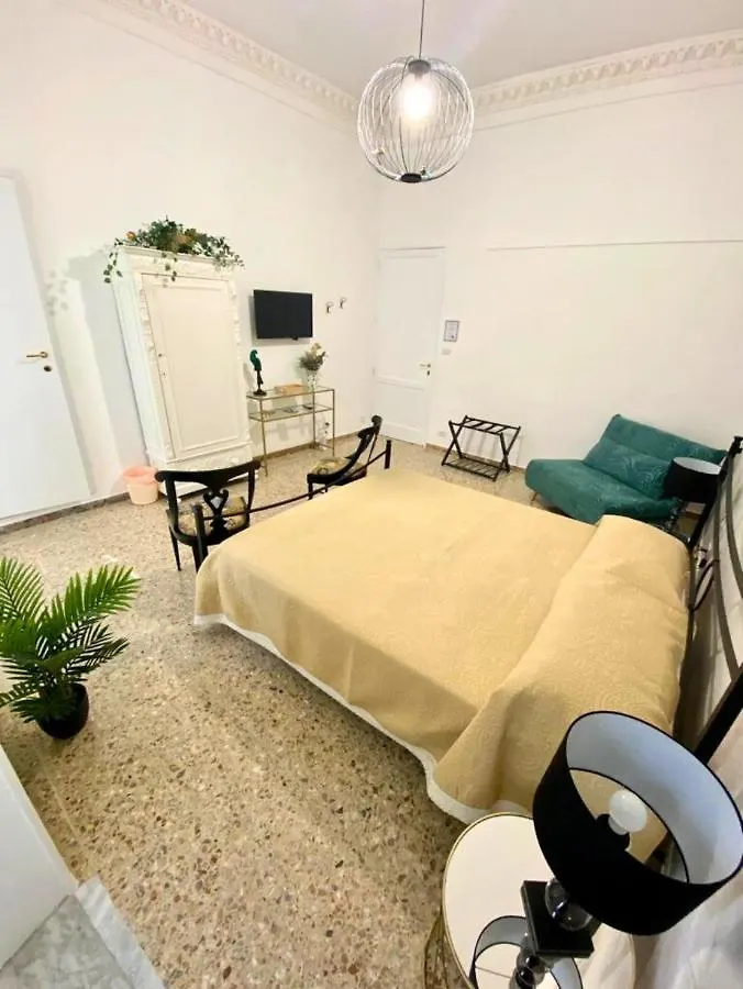Strada Mastra Hotel Augusta
