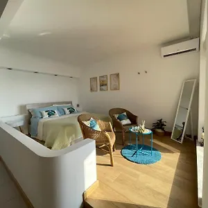 La Tua In Paradiso Augusta